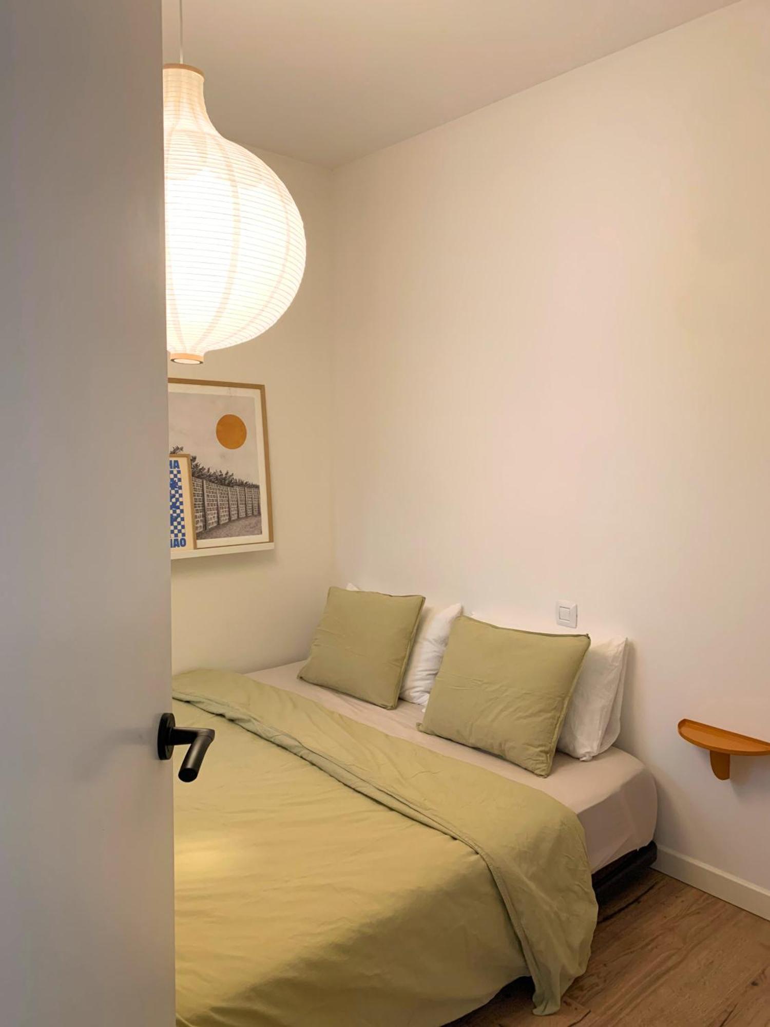 Nordic! 1 Bedroom *