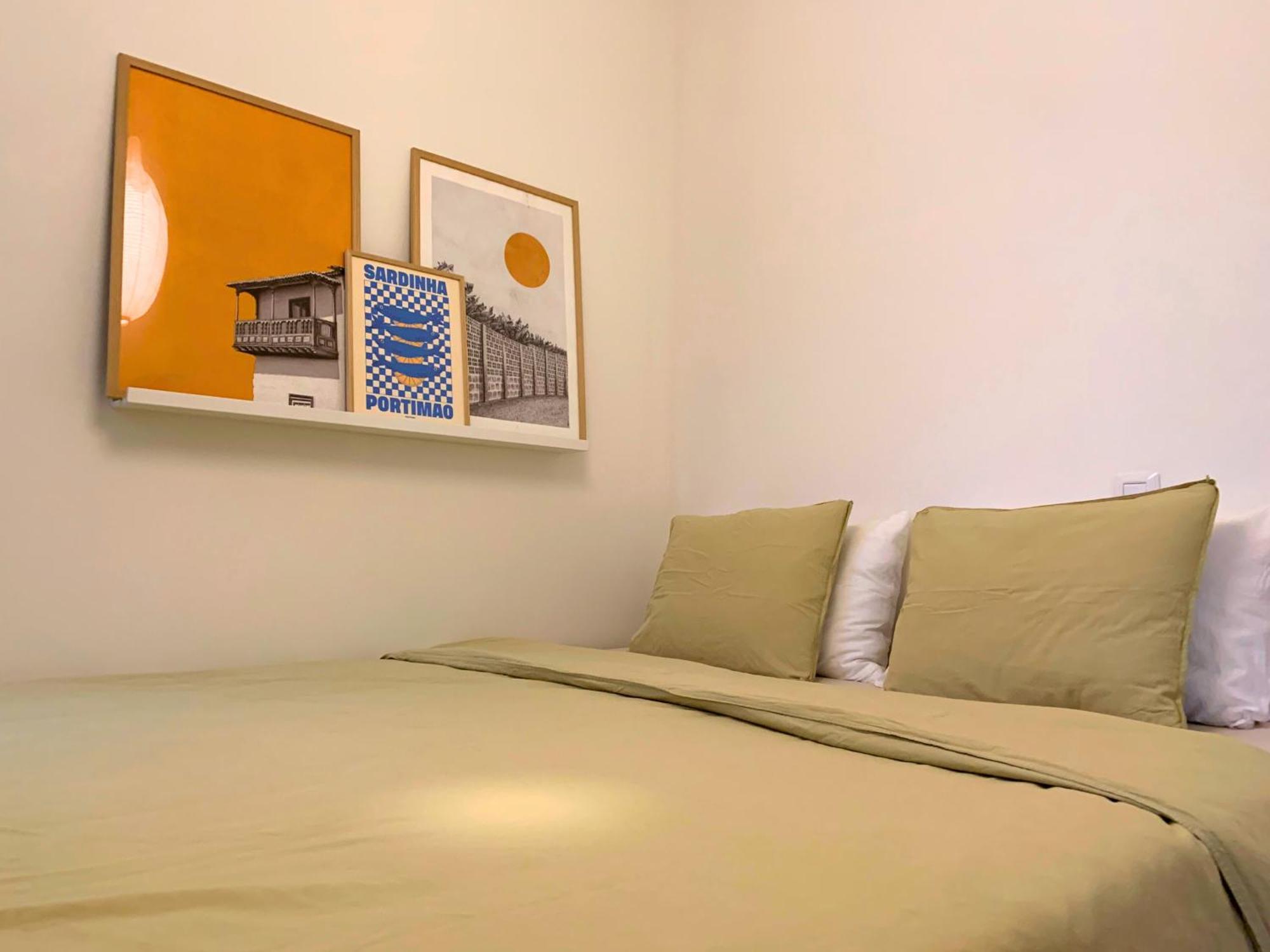 Nordic! 1 Bedroom Apartment *
