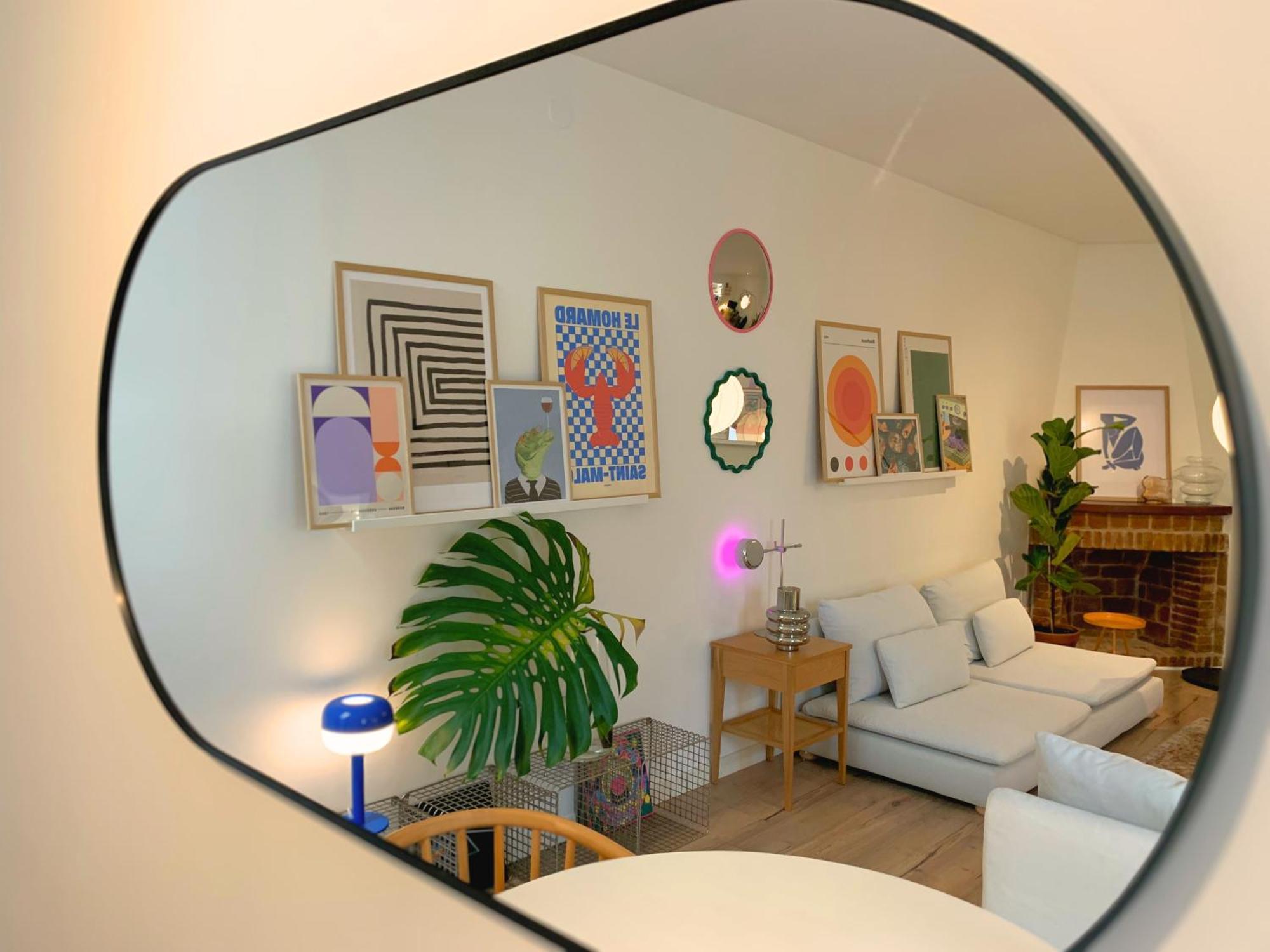 Nordic! 1 Bedroom Apartment *