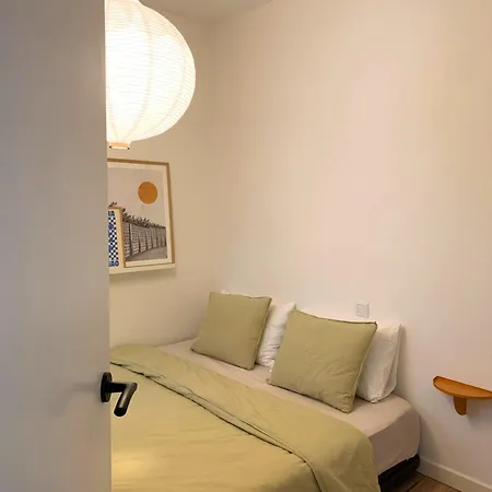 Nordic! 1 Bedroom Apartment Puerto de la Cruz  Exterior photo